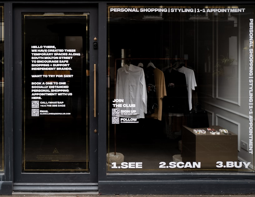 The Future of Clothing Trade: Insights from Bak Group