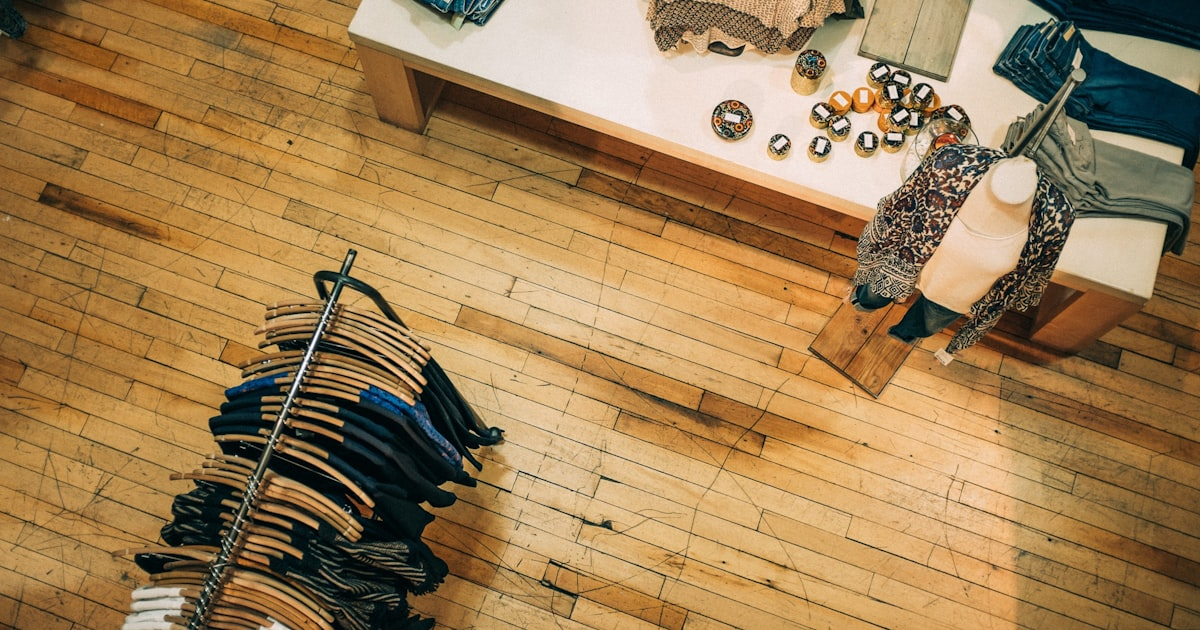 Exploring the Furniture Trade with Bak Group